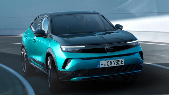 Αυτές είναι οι τιμές του ανανεωμένου Opel Mokka στην Ελλάδα